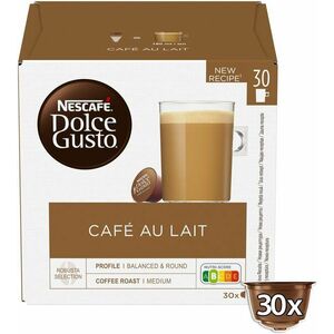 NESCAFÉ Dolce Gusto Cafe Latte 30 db kép
