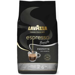 Lavazza Espresso Barista Perfetto, szemes kávé, 1000g kép