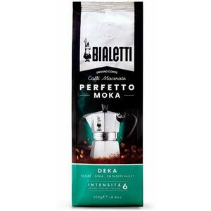 Bialetti Perfetto Moka - koffeinmentes, 250g kép