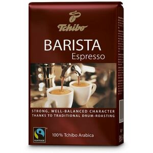 Tchibo Barista Espresso 500g kép