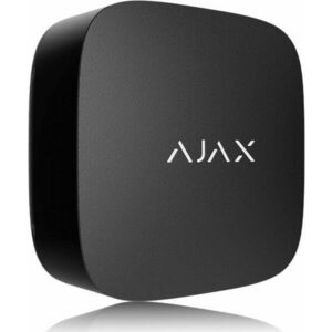 Ajax LifeQuality (8EU) Intelligens levegőminőség-érzékelő, fekete kép