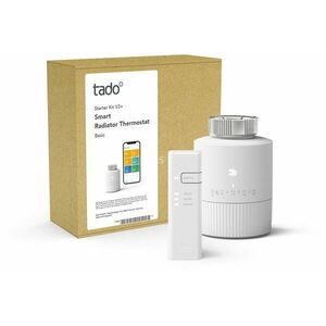Basic (Starter Kit) Okos termosztátfej kép