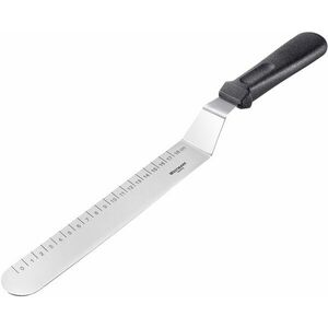 WESTMARK Kenőlapát/tortavágó kés, hajlított, rozsdamentes acél kép