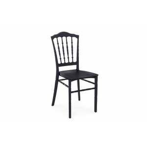 COOPER fekete szék kép