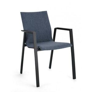 ODEON kék kerti szék kép