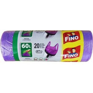 FINO Color 60 l, 20 db kép