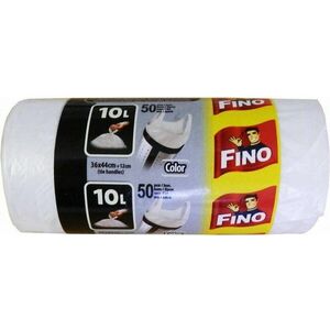 FINO Color 10 l, 50 db kép
