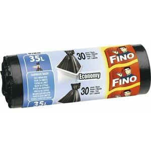 FINO Economy 35 l, 30 db kép