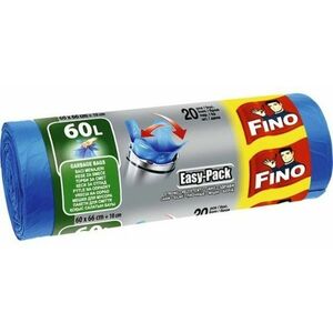 FINO Easy pack 60 l, 20 db kép