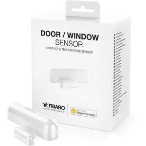FIBARO Door/Window Sensor nyitásérzékelő kép