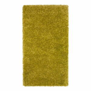 Aqua Liso zöld szőnyeg, 133 x 190 cm - Universal kép