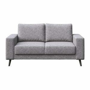 Szürke kanapé 168 cm Fynn – Ghado kép