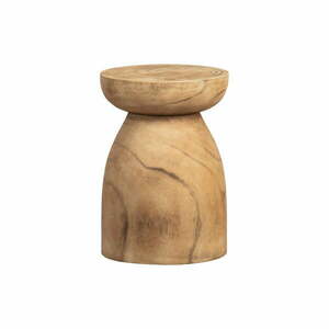 Bink paulownia fából készült kerti szék - WOOOD kép
