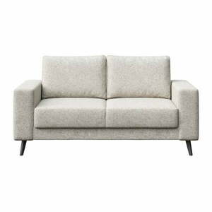 Krémszínű kanapé 168 cm Fynn – Ghado kép