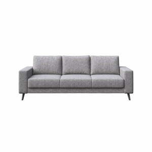 Szürke kanapé 233 cm Fynn – Ghado kép