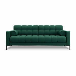 Zöld kanapé 217 cm Bali – Cosmopolitan Design kép