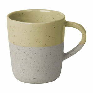 Sablo bézs kerámia csésze, 70 ml - Blomus kép