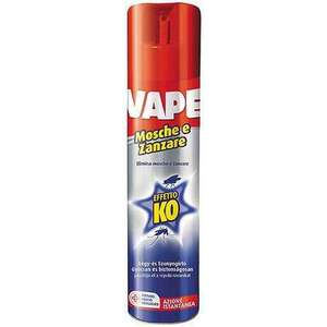 VAPE Légy- és szúnyogirtó spray, 400 ml, VAPE kép