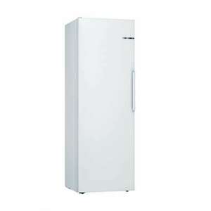Bosch KSV33VWEP egyajtós Hűtőszekrény - fehér kép