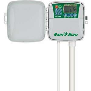 Rain bird ESP RZX kültéri időkapcsoló 6 körös Wi-Fi ready vezérlő kép