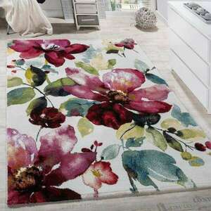 Virágmintás szőnyeg, modell 20322, 160x230cm kép
