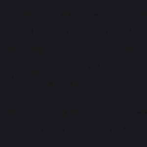 Fekete csempematrica fényes10x10 cm kép