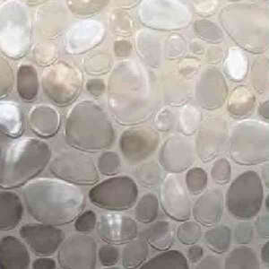 3D Bubbles sztatikus üvegdekor fólia 45cmx15m kép