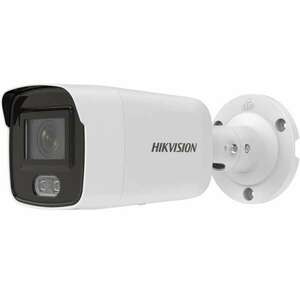 Hikvision IP kamera (DS-2CD2047G2-LU(2.8MM)) kép