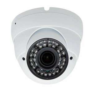 Térfigyelő Kamera IP Bestnt BS-IP76L, DOME típus, 3, 0 MP, Éjszaka... kép