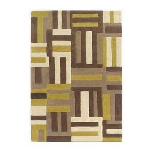 Bedora Sprinter szőnyeg, 160x230 cm, 100% gyapjú, sokszínű, kézze... kép