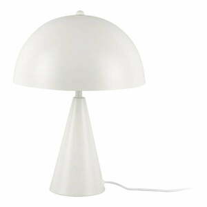 Sublime fehér asztali lámpa, magasság 35 cm - Leitmotiv kép
