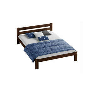 Szundi Relax ágy , mogyoró szín, 140x200-as. kép