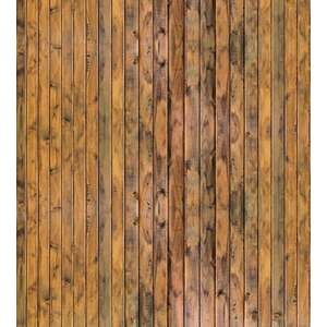 Vékony fa parketta minta, poszter tapéta 225*250 cm kép