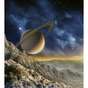 Bolygó, poszter tapéta 225*250 cm kép