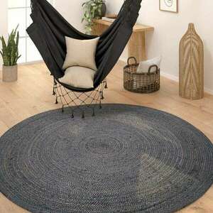 Design szőnyeg, modell 50901, 200 cm kör alakú kép