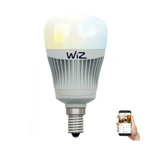 WiZ LED Dimmelhető izzó E14/6, 5W/230V 2700 kép