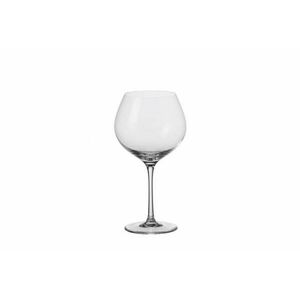 LEONARDO CIAO+ pohár burgundy 630ml kép