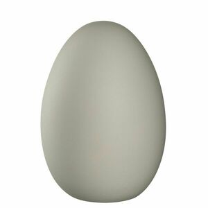 LEONARDO PESARO kerámia tojás 26cm, bézs kép