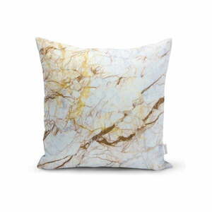 Luxurious Marble párnahuzat, 45 x 45 cm - Minimalist Cushion Covers kép