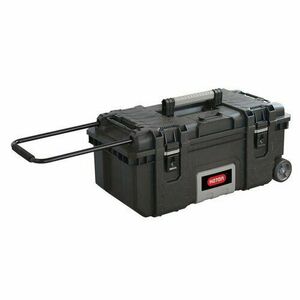 Keter Gear Mobile toolbox bőrönd, 35 x 72 x 32 cm kép