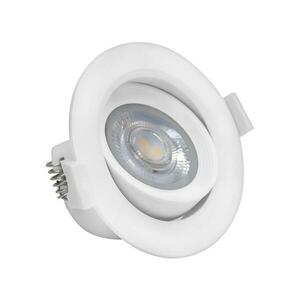LED Beépíthető lámpa EYE LED/5W/230V 4000K kép