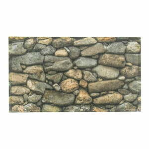 Lábtörlő 40x70 cm Stone – Artsy Doormats kép