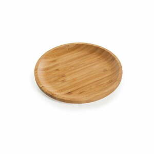 Penne Plate bambusz tányér, ⌀ 25 cm - Bambum kép