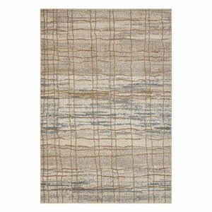 Bézs szőnyeg 235x160 cm Terrain - Hanse Home kép