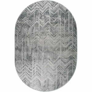 Szürke mosható szőnyeg 80x120 cm – Vitaus kép