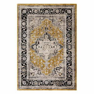 Okkersárga szőnyeg 160x240 cm Sovereign – Asiatic Carpets kép