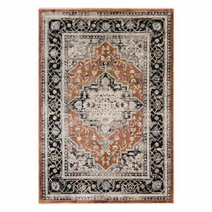 Téglavörös szőnyeg 120x166 cm Sovereign – Asiatic Carpets kép