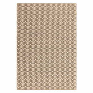 Bézs szőnyeg 200x290 cm Global – Asiatic Carpets kép