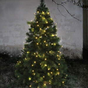 Fényfüzér karácsonyi mintával, izzók száma 160 db, hosszúság 200 cm Serie LED – Star Trading kép