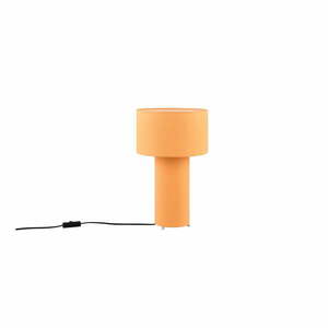 Narancssárga asztali lámpa (magasság 40 cm) Bale – Trio kép